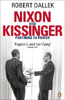 Nixon and Kissinger: Partners in Power