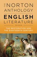 Norton Anthology of English Literature, The