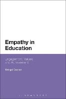 Empathy in Education: Engagement, Values and Achievement (PDF eBook)