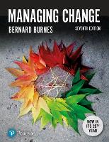 Managing Change (PDF eBook)