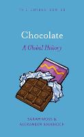 Chocolate (ePub eBook)