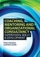 Coaching, Mentoring and Organizational Consultancy: Supervision, Skills and Development (ePub eBook)