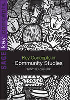 Key Concepts in Community Studies (ePub eBook)