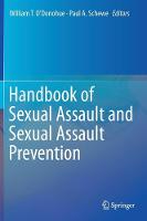 Handbook of Sexual Assault and Sexual Assault Prevention (ePub eBook)