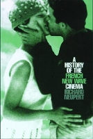 History of the French New Wave Cinema, A
