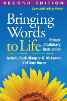 Bringing Words to Life, Second Edition (PDF eBook)