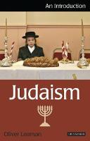 Judaism: An Introduction (PDF eBook)