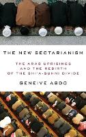 New Sectarianism, The: The Arab Uprisings and the Rebirth of the Shi'a-Sunni Divide