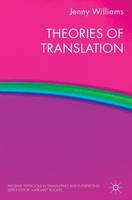Theories of Translation (ePub eBook)
