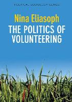 The Politics of Volunteering (ePub eBook)