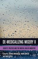De-Medicalizing Misery II (ePub eBook)