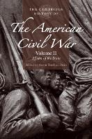 Cambridge History of the American Civil War: Volume 2, Affairs of the State, The