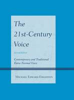 The 21st-Century Voice (ePub eBook)