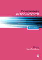 The SAGE Handbook of Action Research (PDF eBook)