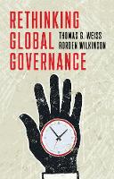 Rethinking Global Governance (ePub eBook)