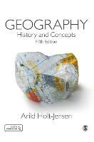Geography: History and Concepts