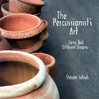 Percussionist's Art, The: Same Bed, Different Dreams