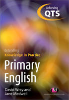 Primary English: Extending Knowledge in Practice (ePub eBook)