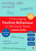 Encouraging Positive Behaviour in the Early Years: A Practical Guide (ePub eBook)
