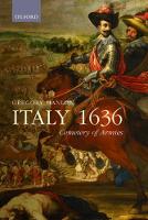 Italy 1636: Cemetery of Armies