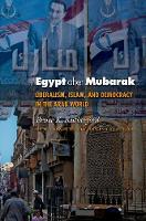 Egypt after Mubarak (ePub eBook)