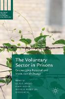 The Voluntary Sector in Prisons (ePub eBook)