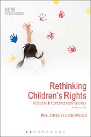 Rethinking Children's Rights: Attitudes in Contemporary Society (PDF eBook)