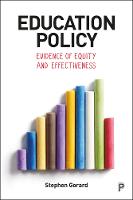 Education Policy: Evidence of Equity and Effectiveness (ePub eBook)