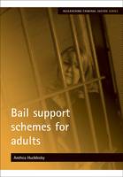 Bail support schemes for adults (PDF eBook)