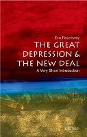 The Great Depression and the New Deal: A Very Short Introduction (PDF eBook)