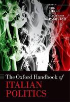 Oxford Handbook of Italian Politics, The