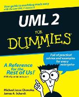 UML 2 For Dummies (PDF eBook)