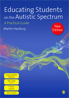 Educating Students on the Autistic Spectrum (PDF eBook)