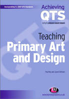 Teaching Primary Art and Design (PDF eBook)