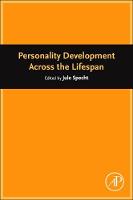 Personality Development Across the Lifespan (PDF eBook)