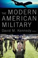 Modern American Military, The