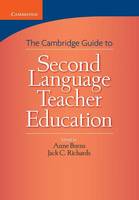 Cambridge Guide to Second Language Teacher Education (ePub eBook)