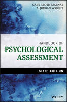 Handbook of Psychological Assessment (ePub eBook)