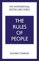 Rules of People (PDF eBook)