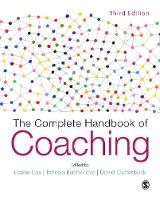 The Complete Handbook of Coaching (PDF eBook)