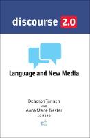 Discourse 2.0: Language and New Media (ePub eBook)