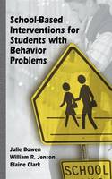 School-Based Interventions for Students with Behavior Problems (ePub eBook)