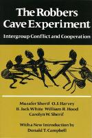 Robbers Cave Experiment, The