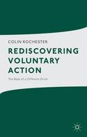 Rediscovering Voluntary Action (ePub eBook)