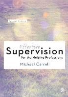 Effective Supervision for the Helping Professions (ePub eBook)