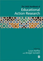 The SAGE Handbook of Educational Action Research (PDF eBook)