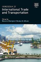 Handbook of International Trade and Transportation (PDF eBook)