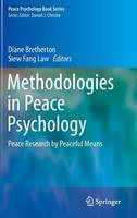 Methodologies in Peace Psychology: Peace Research by Peaceful Means (ePub eBook)