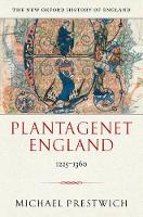 Plantagenet England: 1225-1360