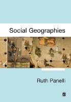 Social Geographies: From Difference to Action (PDF eBook)